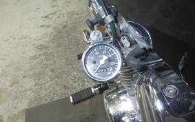 HONDA STEED 400 1989 NC26