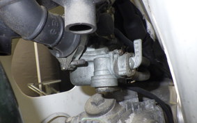 HONDA C50 SUPER CUB 2008 C50