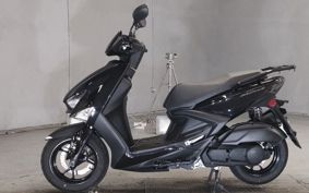 YAMAHA CYGNUS GRIF ASU SEJ4J