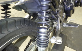 KAWASAKI ZEPHYR 400 KAI 1996 ZR400C