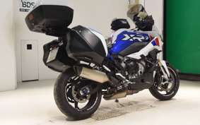 BMW S1000XR 2021