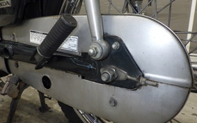 HONDA C90 SUPER CUB 2005 HA02