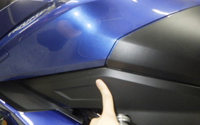 TRIUMPH TIGER 660 SPORTS 2023
