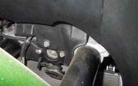 KAWASAKI ZX 1400 NINJA R A 2016