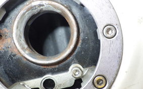 YAMAHA R1-Z 3XC