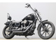Фото Harley FXDB 2017 с японского аукциона