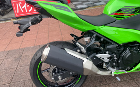 KAWASAKI NINJA 400 KRT ED 2024 EX400L