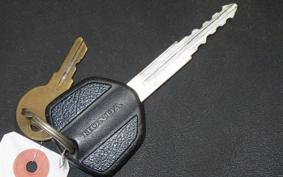 HONDA SHADOW 400 2006 NC34