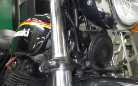 KAWASAKI 250TR 2025 BJ250F