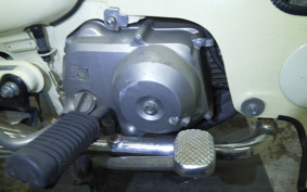 HONDA LITTLE CUB E 1997 C50