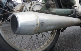 HONDA C50 SUPER CUB C50