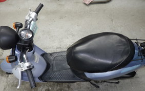 HONDA TODAY 2008 AF61