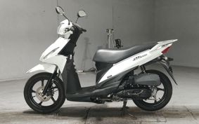 SUZUKI ADDRESS V110 CE47A