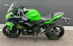 KAWASAKI NINJA 650 2020