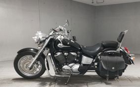 HONDA SHADOW 400 NC34