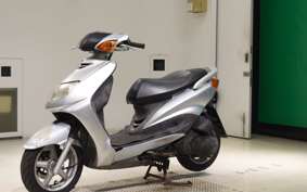 YAMAHA CYGNUS 125 X 2017 SE12J