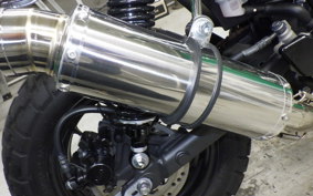 HONDA MONKEY 125 2004 JB03