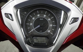 HONDA LEAD 125 2020 JK12