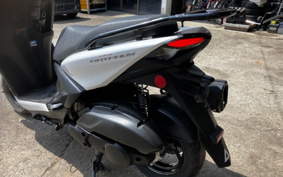 YAMAHA  CYGNUS  GRIF ASU SEJ4J