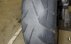 KAWASAKI BALIUS 250 1994 ZR250A