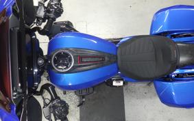 HARLEY FLHXSTSE1980CVO 2026