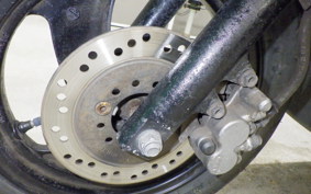 HONDA SPACY 100 JF13