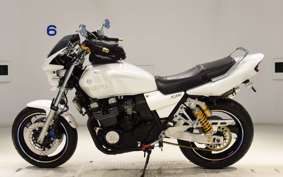 YAMAHA XJR400 Gen.3 R 2008 RH02J