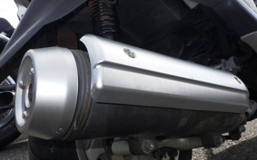 YAMAHA MAJESTY 250 C 2016 SG03J