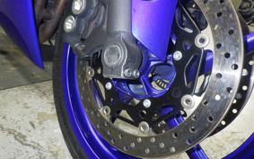 YAMAHA YZF-R6 2017