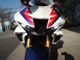 Фото Honda CBR1000RR-R FB SP 2023 с японского аукциона