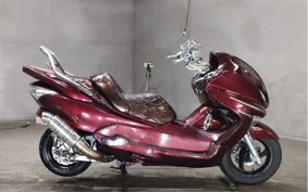HONDA FORZA Z MF08