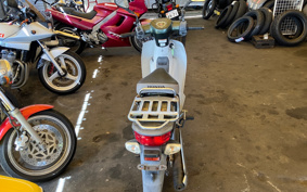HONDA SUPER CUB50 AA04