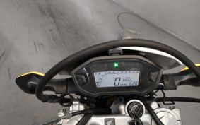 HONDA CRF250L MD44