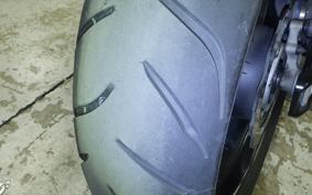 HONDA CBR400R 2022 NC56
