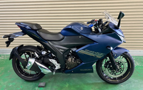 SUZUKI JIKUSA-SF250 ED22Y