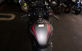 HONDA CBR400R 2020 NC56