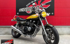 KAWASAKI ZEPHYR 400 KAI 1999 ZR400C