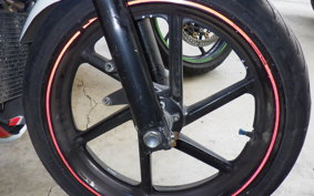 HONDA VFR400R 1993 NC30