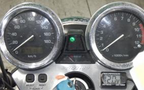 YAMAHA XJR1300 1998 RP01J
