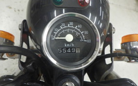 HONDA APE 50 2025 AC16