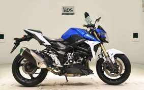 SUZUKI GSR750 A 2013 GR7NA