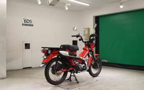 HONDA CT125-2 2018 JA65