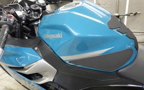 KAWASAKI NINJA 400 2021 EX400G