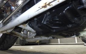 YAMAHA DRAGSTAR 400 2000 VH01J