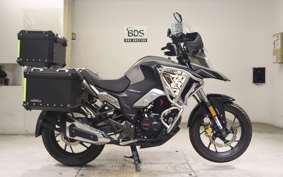 HONDA CB190X