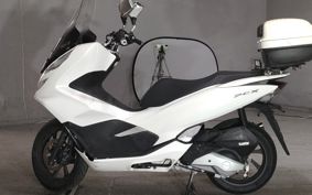 HONDA PCX125 JF81