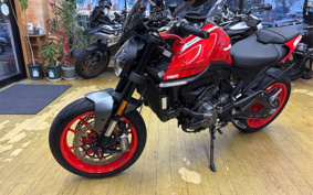 DUCATI MONSTAR 937 PLUS 2021