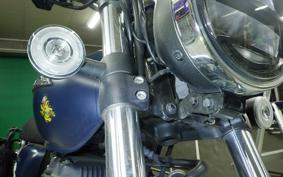 HONDA GB350 2022 NC59