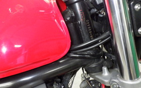 KAWASAKI BALIUS 250 Gen.2 2025 ZR250B