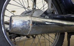 HONDA C50 SUPER CUB C50